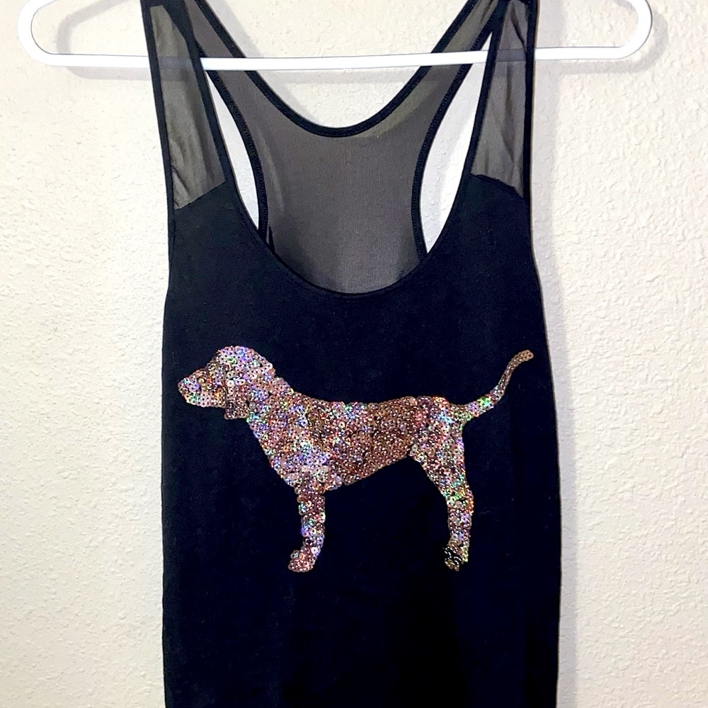PINK Tank